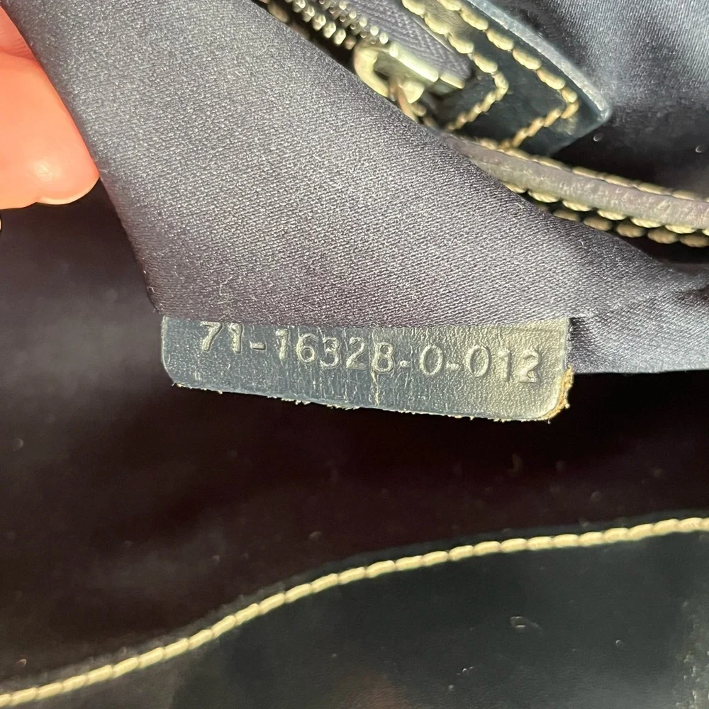 Fendi Brown and Black Women's Bag - Picture 14 of 15